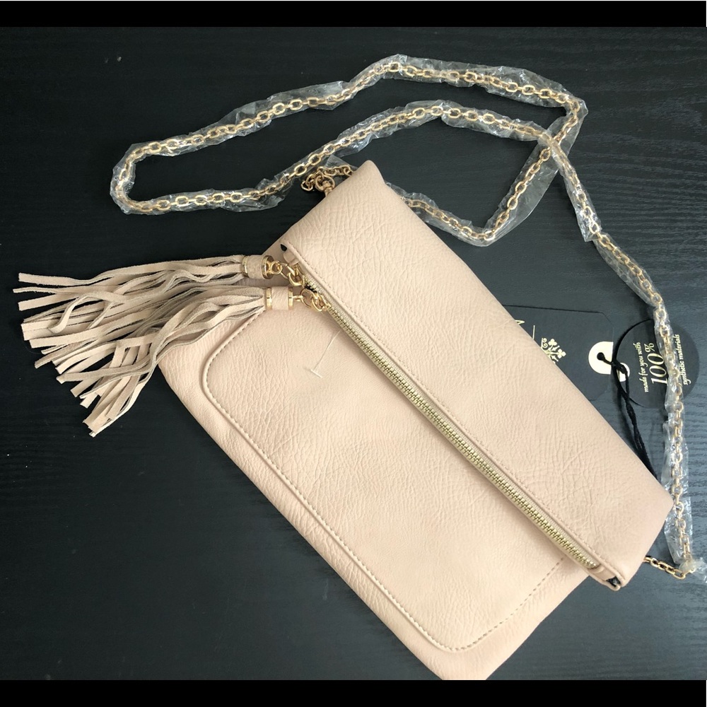 Satchel/crossbody